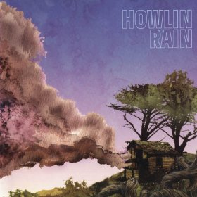 Howlin Rain - Howlin Rain [Vinyl, LP]