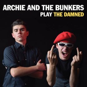 Archie & The Bunkers - Play The Damned [Vinyl, 7"]