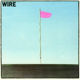 Wire - Pink Flag [Vinyl, LP]