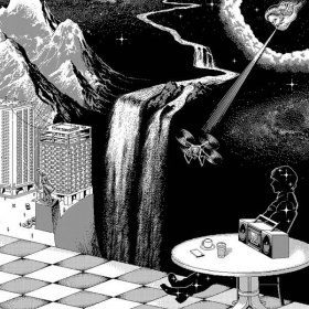 Gruff Rhys - Babelsberg [CD]