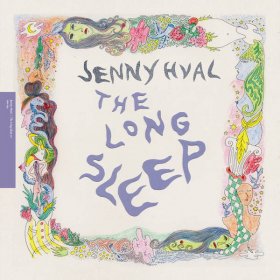 Jenny Hval - The Long Sleep [Vinyl, 12"]