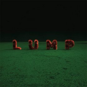 Lump - Curse Of The Contemporary [Vinyl, 12"]