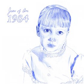 Joan Of Arc - 1984 [CD]