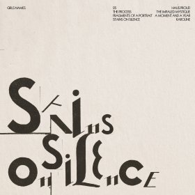 Girls Names - Stains On Silence [Vinyl, LP]