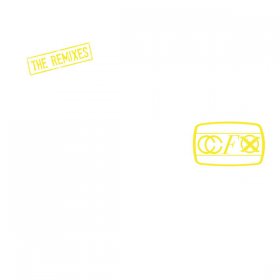 Ccfx - The Remixes [Vinyl, 12"]