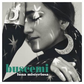 Buscemi - Luna Misteriosa [CD]