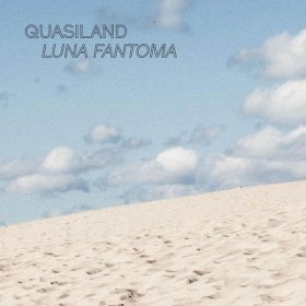 Quasiland - Luna Fantoma [CD]