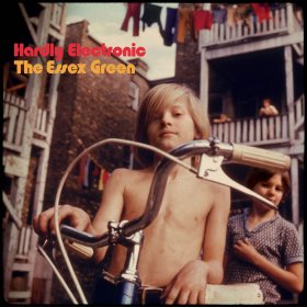 Essex Green - Hardly Electronic [Vinyl, LP]