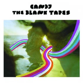 Blank Tapes - Candy [CD]