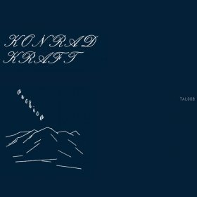 Konrad Kraft - Arctica [Vinyl, LP]