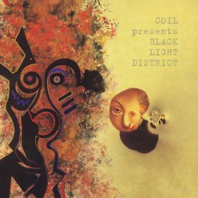 Coil Presents Black Light District - A Thousand Lights In A Darkened Room [Vinyl, 2LP]