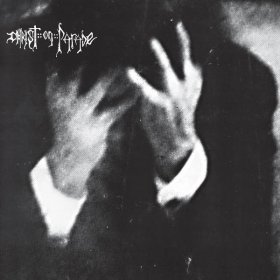 Christ On Parade - A Mind Is A Terrible Thing [CD]