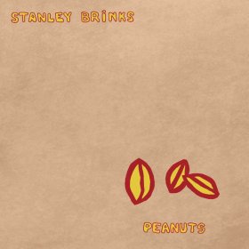 Stanley Brinks - Peanuts [CD]