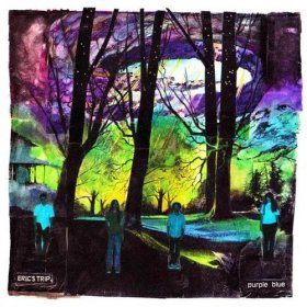 Eric's Trip - Purple Blue [Vinyl, LP]