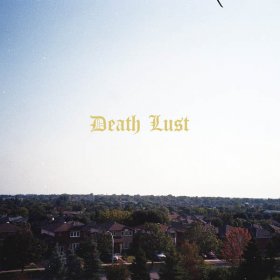 Chastity - Death Lust [Vinyl, LP]