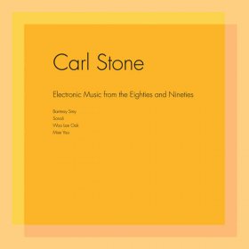 Carl Stone - Electronic Music From The Eighties And Nineties [Vinyl, 2LP]
