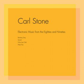 Carl Stone - Electronic Music From The Eighties And Nineties [Vinyl, 2LP]