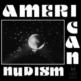 American Nudism - Negative Space [Vinyl, 7"]