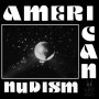 American Nudism - Negative Space