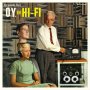 Optiganally Yours - O.Y. In Hi-Fi (Yellow)