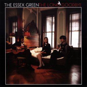 Essex Green - The Long Goodbye (White) [Vinyl, LP]