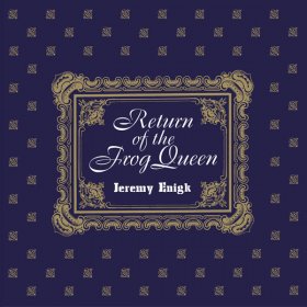Jeremy Enigk - Return Of The Frog Queen (Reissue) [CD]