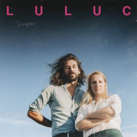 Luluc - Sculptor [CD]