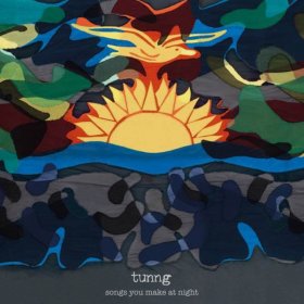 Tunng - Songs You Make At Night [CD]