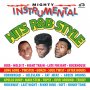 Various - Mighty R&B Instrumental Hits 1942-1963