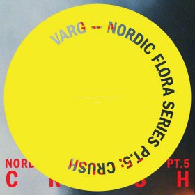 Varg - Crush [Vinyl, 2LP]