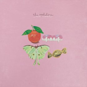 Ophelias - Almost [CD]