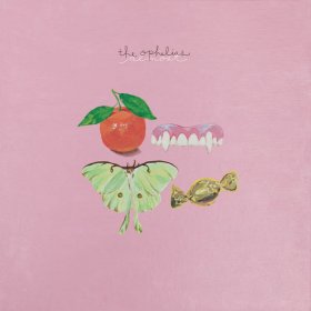 Ophelias - Almost [Vinyl, LP]