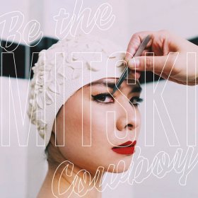 Mitski - Be The Cowboy [Vinyl, LP]