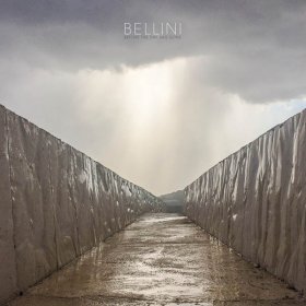 Bellini - Before The Day Has Gone [Vinyl, LP]