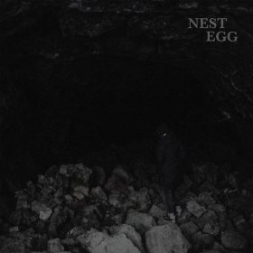 Nest Egg - Nothingness Is Not A Curse [CD]