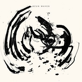 Szun Waves - New Hymn To Freedom [Vinyl, LP]