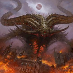 Oh Sees - Smote Reverser [CD]