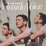 Joey Dosik - Inside Voice (Stone White)