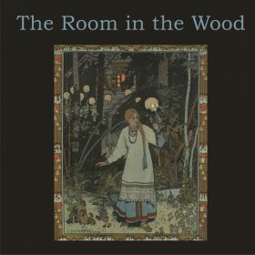 Room In The Wood - Room In The Wood [CD]