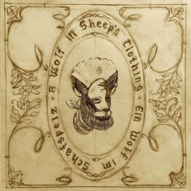Josephine Foster - A Wolf In Sheeps Clothing [CD]