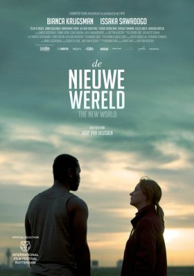 Jaap Van Heusden / Minco Eggersman - De Nieuwe Wereld (Movie & OST) [CD + DVD]