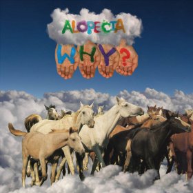 Why? - Alopecia (10 year Anniversary Edition) [CD]