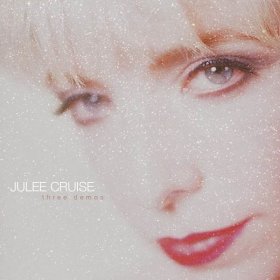 Julee Cruise - Three Demos [Vinyl, 12"]