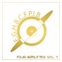 Earth Girl Helen Brown - Four Satellites Vol.1