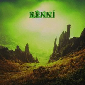 Benni - The Return [CD]
