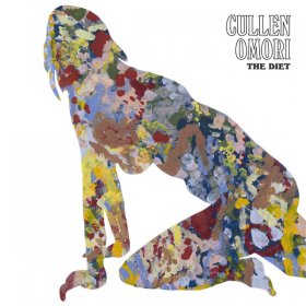 Cullen Omori - The Diet (Colour / Loser Edition) [Vinyl, LP]