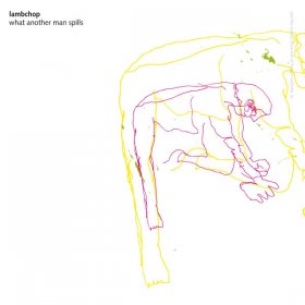 Lambchop - What Another Man Spills (Clear & Yellow) [Vinyl, 2LP]