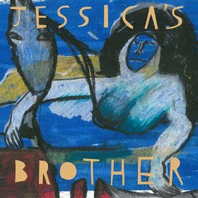 Jessica's Brother - Jessica's Brother [Vinyl, LP]