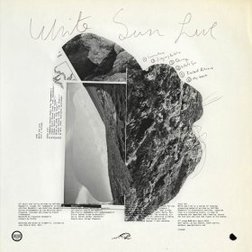 Jfdr - White Sun Live. Part 1: Strings [CD]