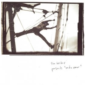 Tim Hecker - Radio Amor [CD]